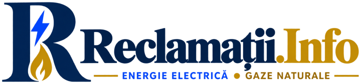 Reclamații.Info — energie electrică și gaze naturale