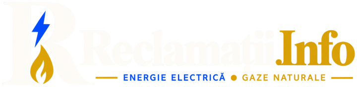 Reclamații.Info — energie electrică și gaze naturale